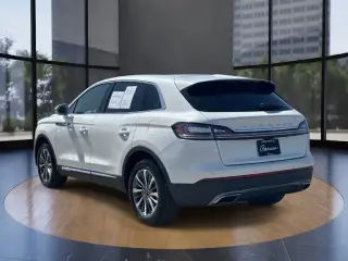 Lincoln Nautilus 2023 Reserve 4dr SUV