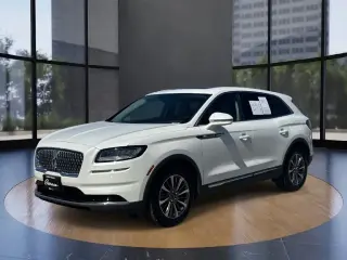 Lincoln Nautilus 2023 Reserve 4dr SUV