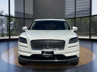 Lincoln Nautilus 2023 Reserve 4dr SUV