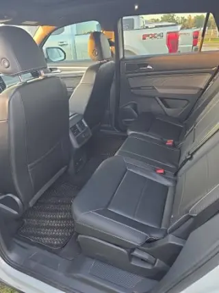Volkswagen Atlas Cross Sport 2022 V6 SE 4dr SUV con Tecnología