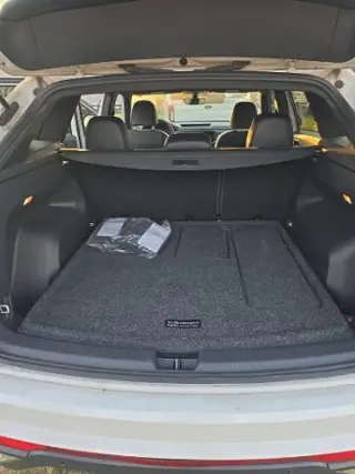 Volkswagen Atlas Cross Sport 2022 V6 SE 4dr SUV con Tecnología