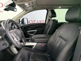 Nissan Titan XD 2020 4x4 SL 4dr Crew Cab 6.6 ft. LB