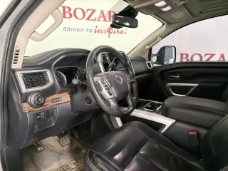 Nissan Titan XD 2020 4x4 SL 4dr Crew Cab 6.6 ft. LB