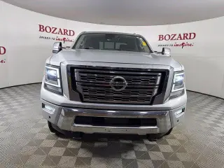 Nissan Titan XD 2020 4x4 SL 4dr Crew Cab 6.6 ft. LB