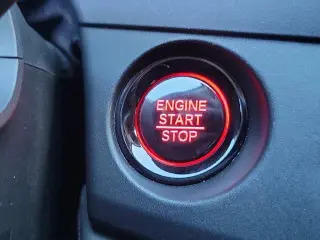 Honda Accord 2024 EX 4dr Sedan