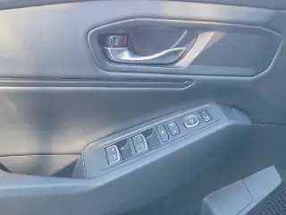 Honda Accord 2024 EX 4dr Sedan