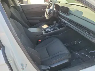Honda Accord 2024 EX 4dr Sedan