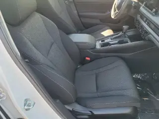 Honda Accord 2024 EX 4dr Sedan