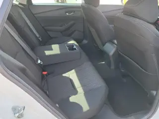 Honda Accord 2024 EX 4dr Sedan