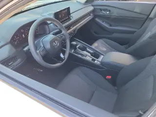 Honda Accord 2024 EX 4dr Sedan
