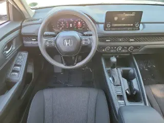 Honda Accord 2024 EX 4dr Sedan