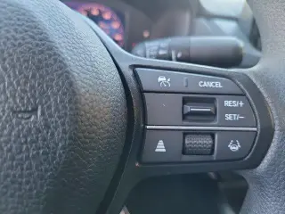 Honda Accord 2024 EX 4dr Sedan
