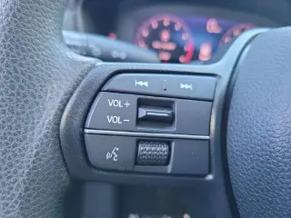 Honda Accord 2024 EX 4dr Sedan