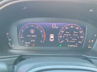 Honda Accord 2024 EX 4dr Sedan