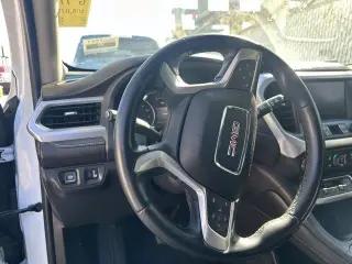 GMC Acadia 2023 SLT 4p SUV