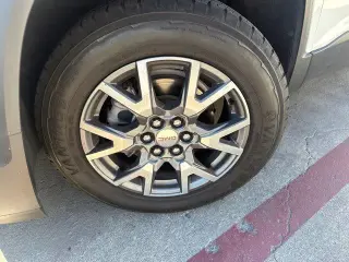 GMC Acadia 2023 SLT 4p SUV