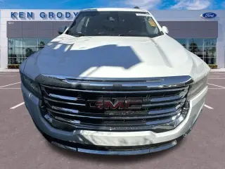 GMC Acadia 2023 SLT 4p SUV