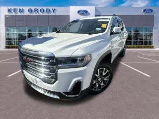 GMC Acadia 2023 SLT 4p SUV