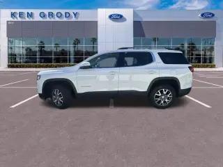 GMC Acadia 2023 SLT 4p SUV
