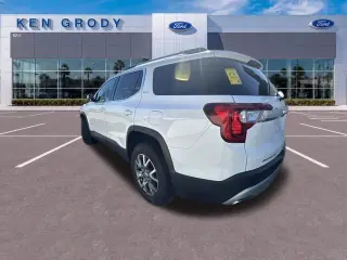GMC Acadia 2023 SLT 4p SUV