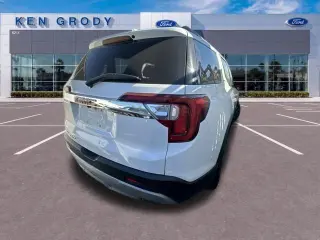 GMC Acadia 2023 SLT 4p SUV