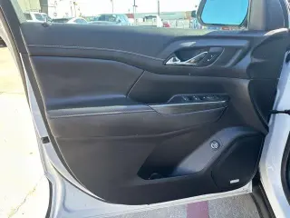 GMC Acadia 2023 SLT 4p SUV