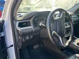 GMC Acadia 2023 SLT 4p SUV