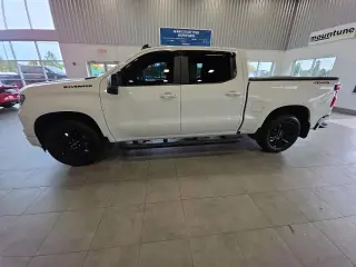 Chevrolet Silverado 1500 2023 4x4 RST 4dr Crew Cab 6.6 ft. SB