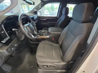 Chevrolet Silverado 1500 2023 4x4 RST 4dr Crew Cab 6.6 ft. SB