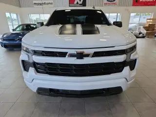 Chevrolet Silverado 1500 2023 4x4 RST 4dr Crew Cab 6.6 ft. SB