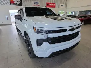 Chevrolet Silverado 1500 2023 4x4 RST 4dr Crew Cab 6.6 ft. SB