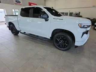 Chevrolet Silverado 1500 2023 4x4 RST 4dr Crew Cab 6.6 ft. SB