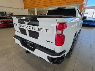 Chevrolet Silverado 1500 2023 4x4 RST 4dr Crew Cab 6.6 ft. SB