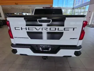 Chevrolet Silverado 1500 2023 4x4 RST 4dr Crew Cab 6.6 ft. SB