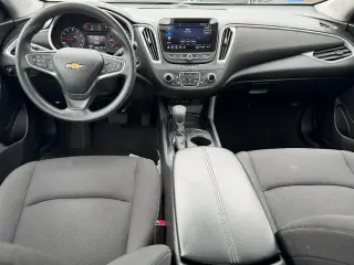 Chevrolet Malibu 2024 LT 4dr Sedan con 1LT