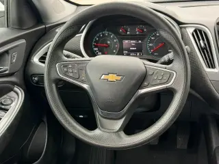 Chevrolet Malibu 2024 LT 4dr Sedan con 1LT