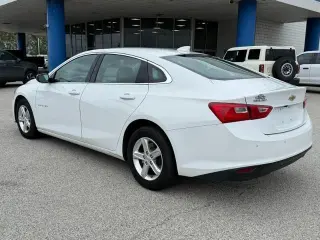 Chevrolet Malibu 2024 LT 4dr Sedan con 1LT