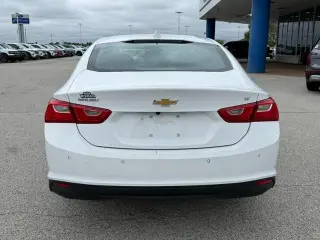 Chevrolet Malibu 2024 LT 4dr Sedan con 1LT