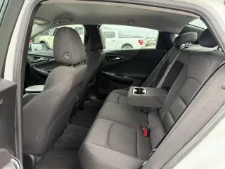 Chevrolet Malibu 2024 LT 4dr Sedan con 1LT