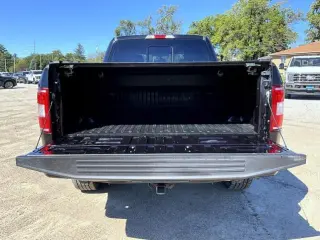 Ford F-150 2020 4x4 XLT 4p SuperCrew 6.5 ft. CB