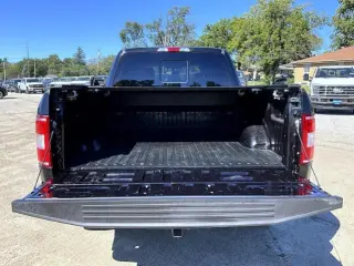 Ford F-150 2020 4x4 XLT 4p SuperCrew 6.5 ft. CB