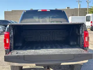 Ford F-150 2023 4x4 XLT 4p SuperCrew 5.5 ft. CB