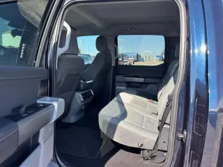 Ford F-150 2023 4x4 XLT 4p SuperCrew 5.5 ft. CB