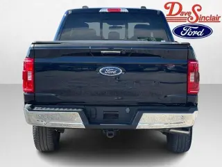 Ford F-150 2023 4x4 XLT 4p SuperCrew 5.5 ft. CB