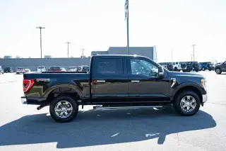 Ford F-150 2023 4x4 XLT 4p SuperCrew 6.5 ft. CB