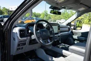 Ford F-150 2023 4x4 XLT 4p SuperCrew 6.5 ft. CB