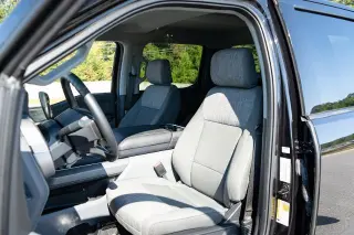Ford F-150 2023 4x4 XLT 4p SuperCrew 6.5 ft. CB