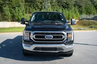 Ford F-150 2023 4x4 XLT 4p SuperCrew 6.5 ft. CB