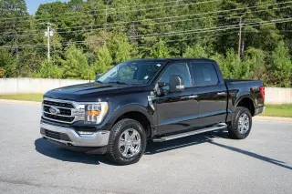 Ford F-150 2023 4x4 XLT 4p SuperCrew 6.5 ft. CB