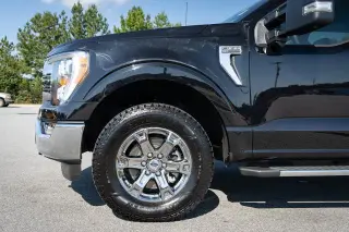 Ford F-150 2023 4x4 XLT 4p SuperCrew 6.5 ft. CB